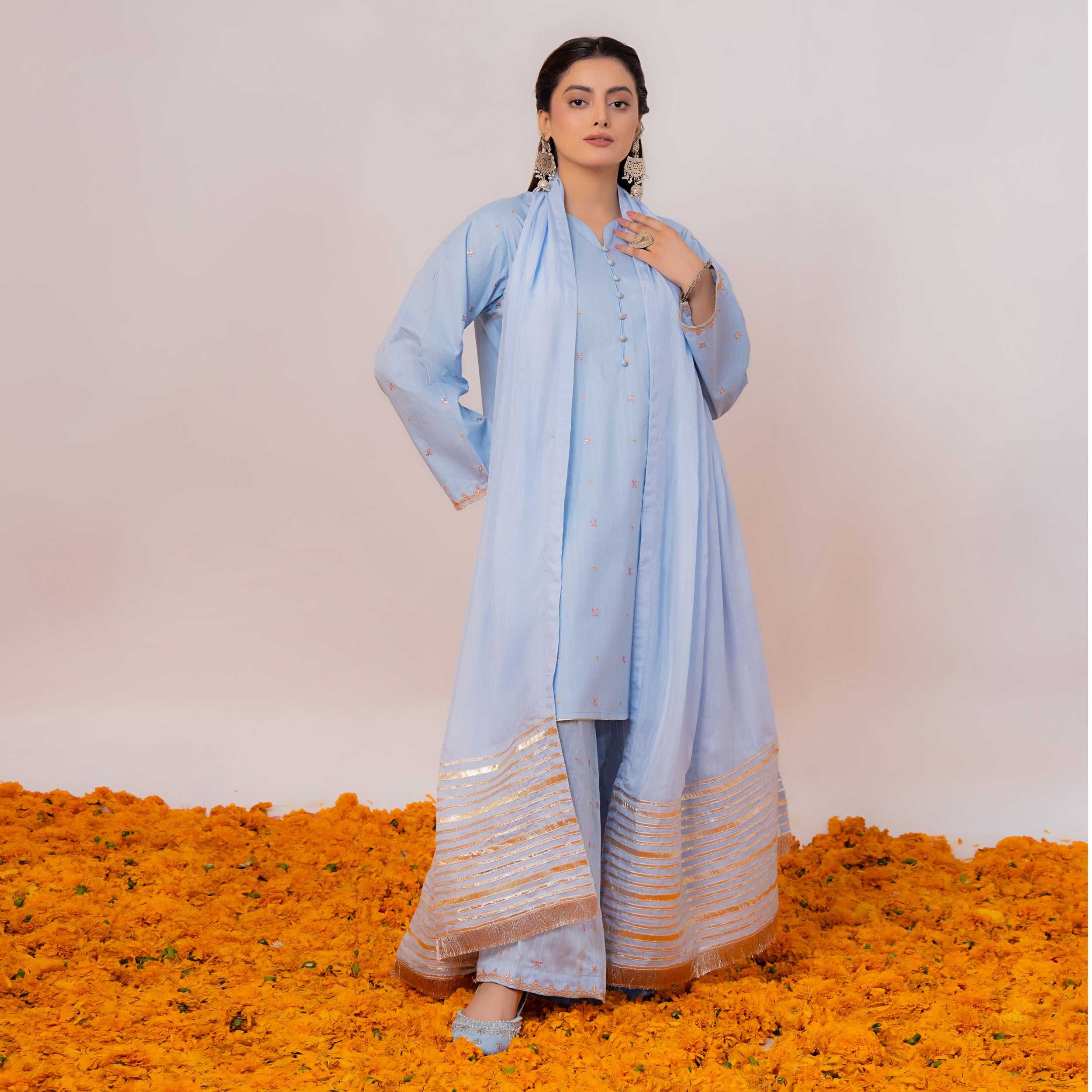 Khushboo