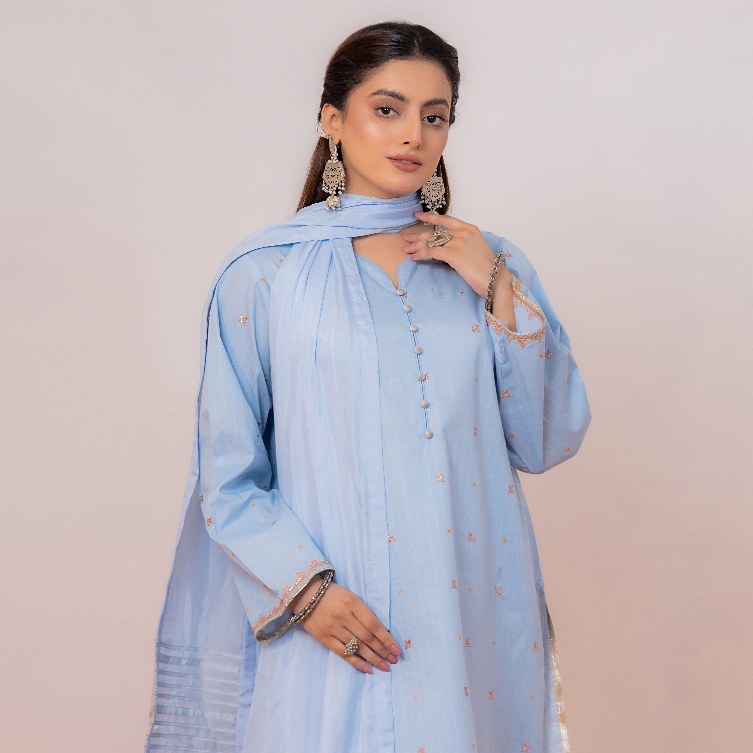 Khushboo