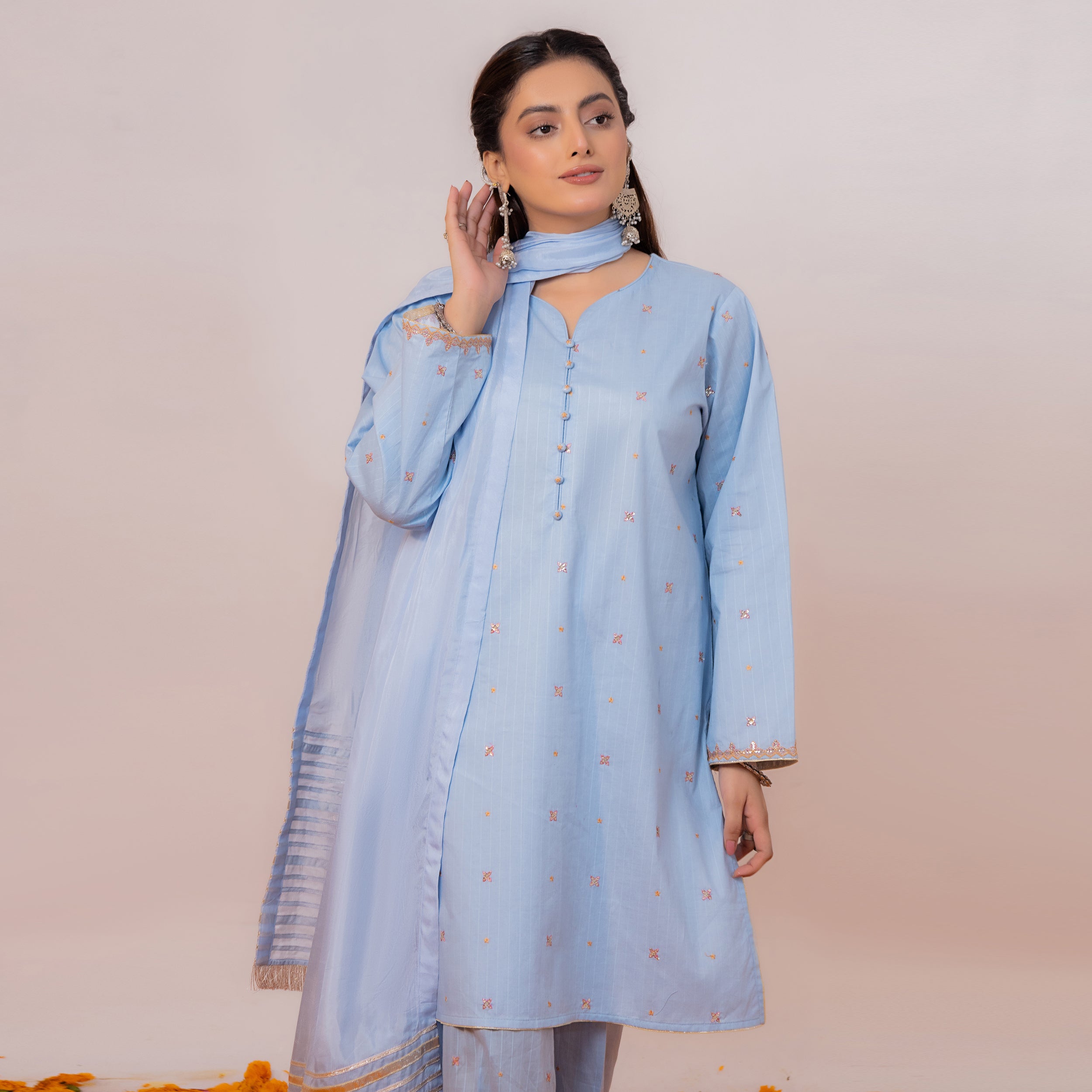 Khushboo