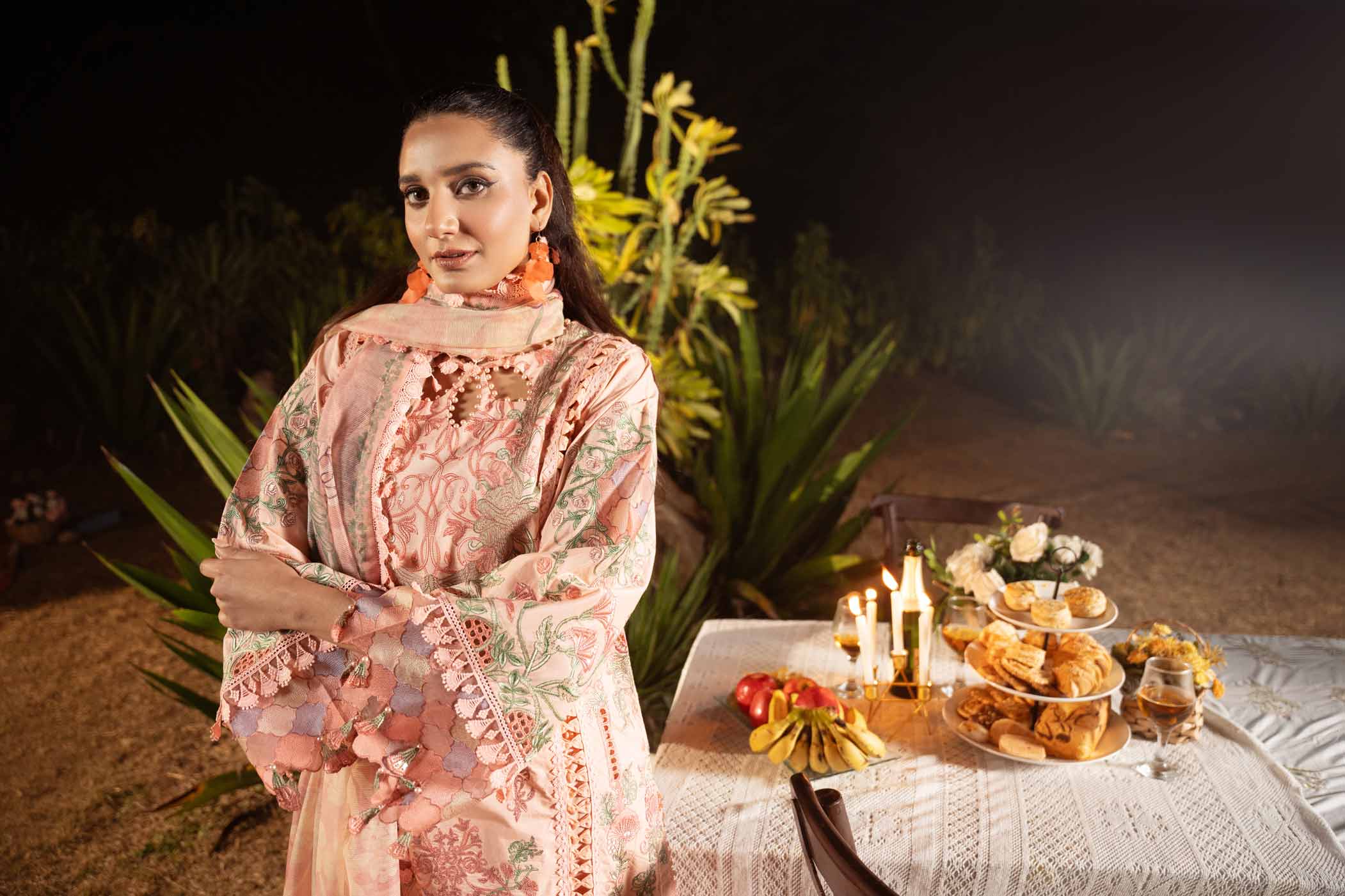 Blossom Muse