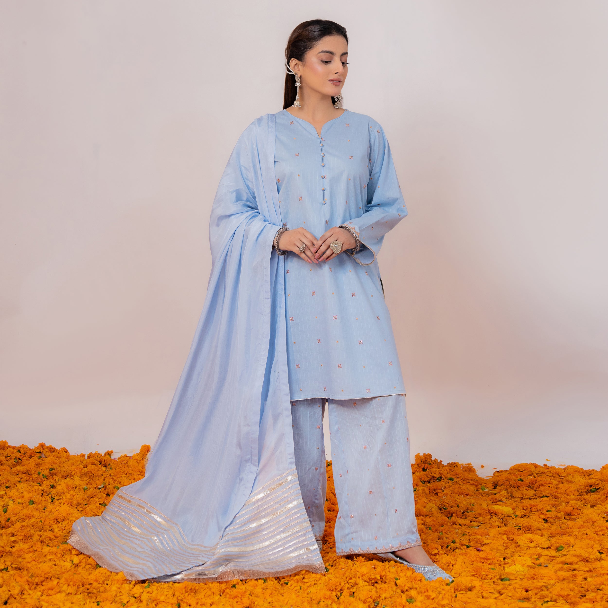 Khushboo