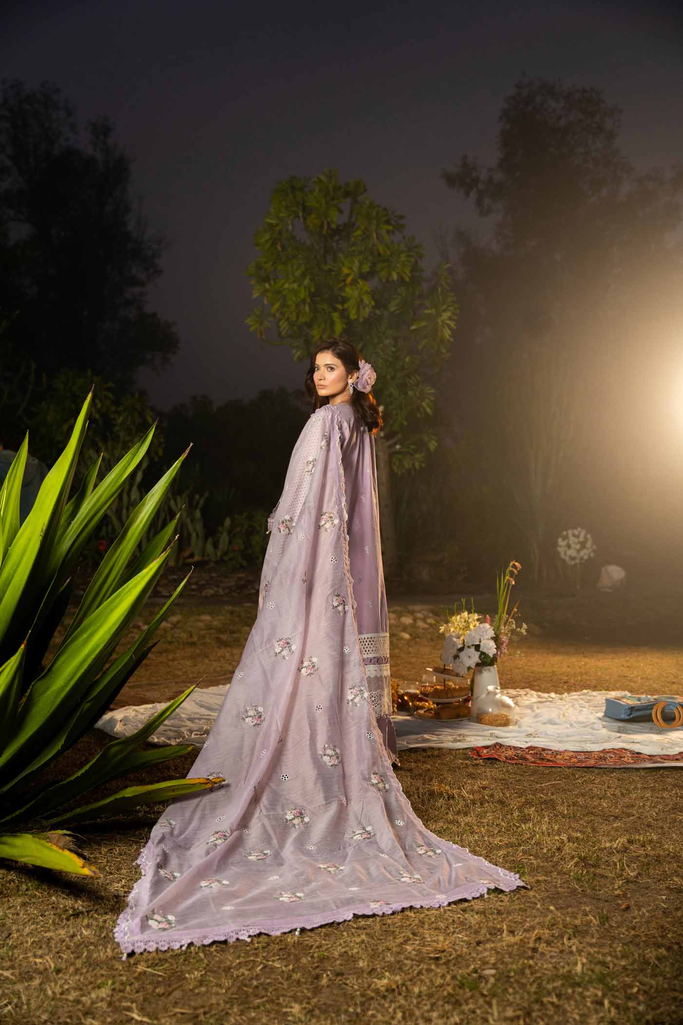 Lilac Elegence