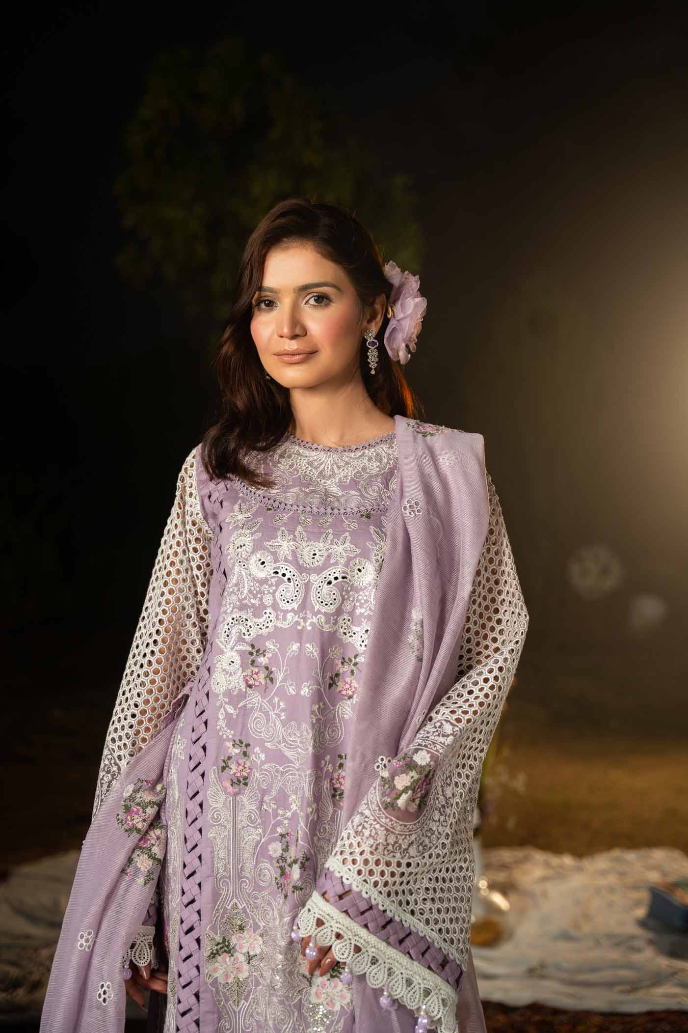 Lilac Elegence