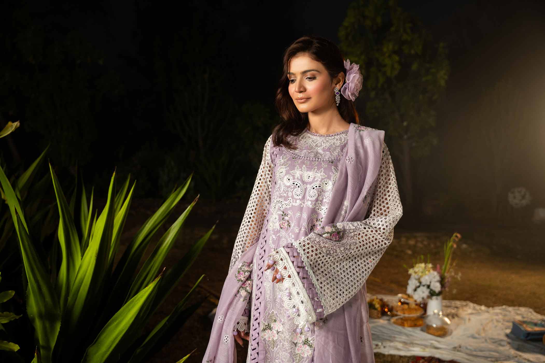 Lilac Elegence